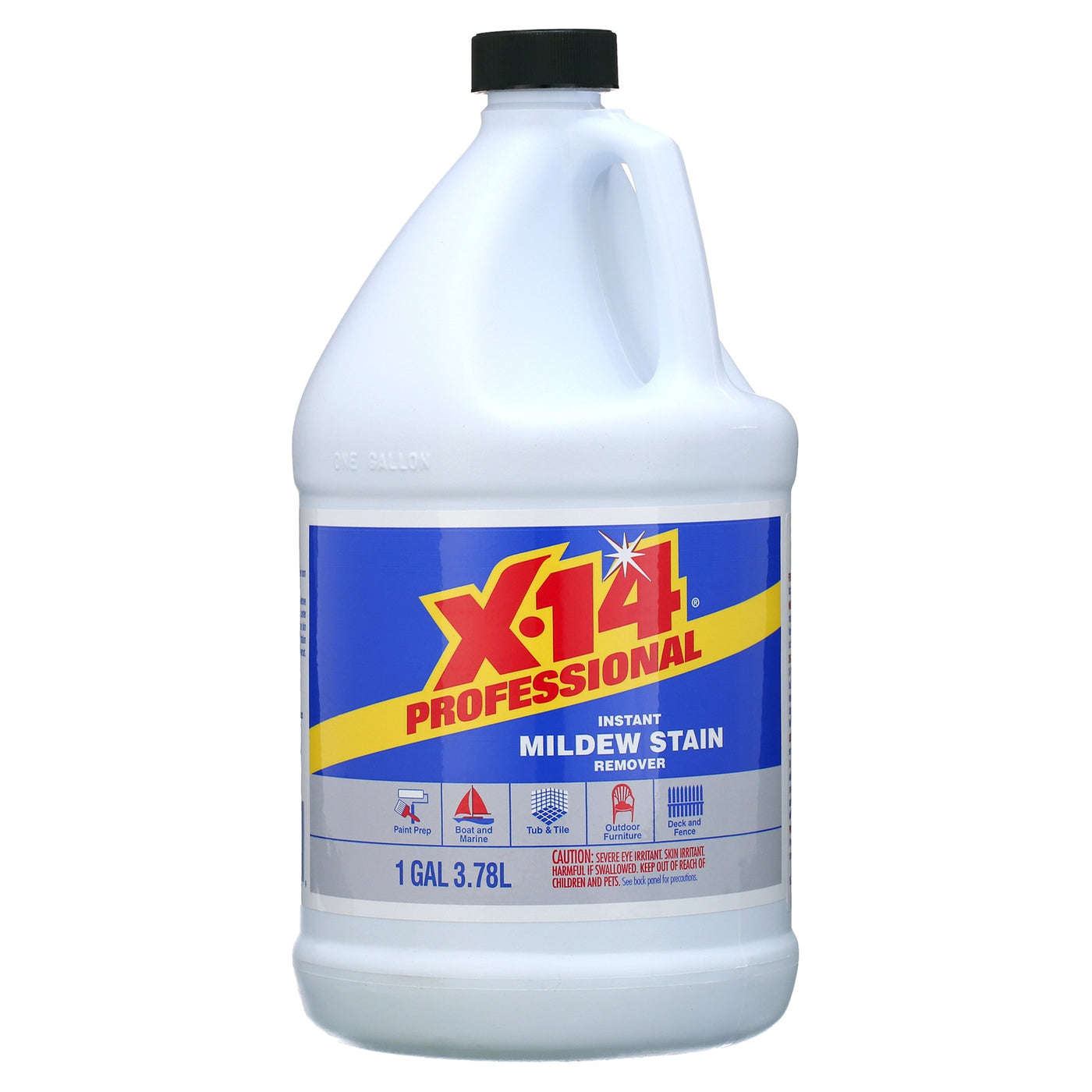 Presta - X-14 Mildew Stain Remover