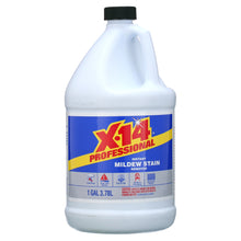 Presta - X-14 Mildew Stain Remover