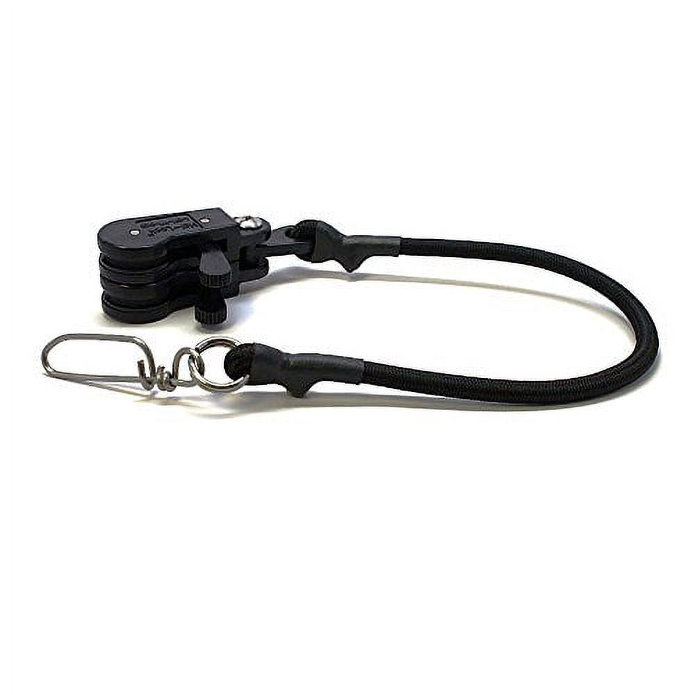 Ha-Lock - Hal-Lock Outrigger Locking Block W/ 12" Bungie