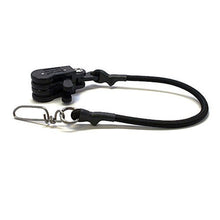 Ha-Lock - Hal-Lock Outrigger Locking Block W/ 12" Bungie