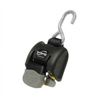 Retractable Ss Tie Down Downs
