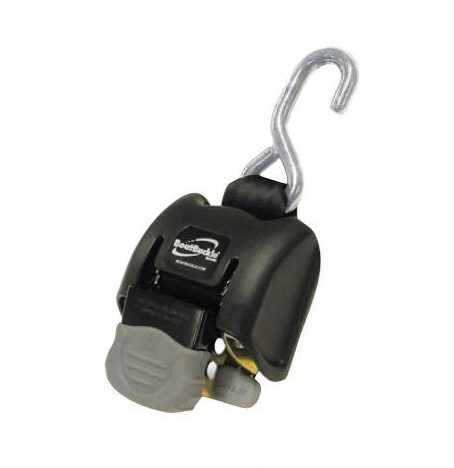 Retractable Ss Tie Down Downs