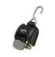 Retractable Ss Tie Down Downs