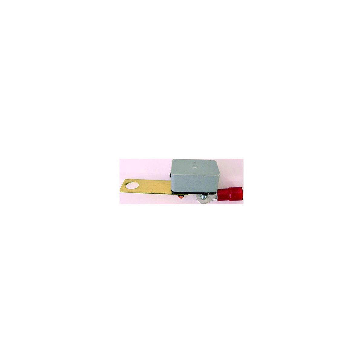 Rig Rite Circuit Breaker, 50 Amp
