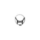 Rig Rite Trolling Motor Transducer Bracket