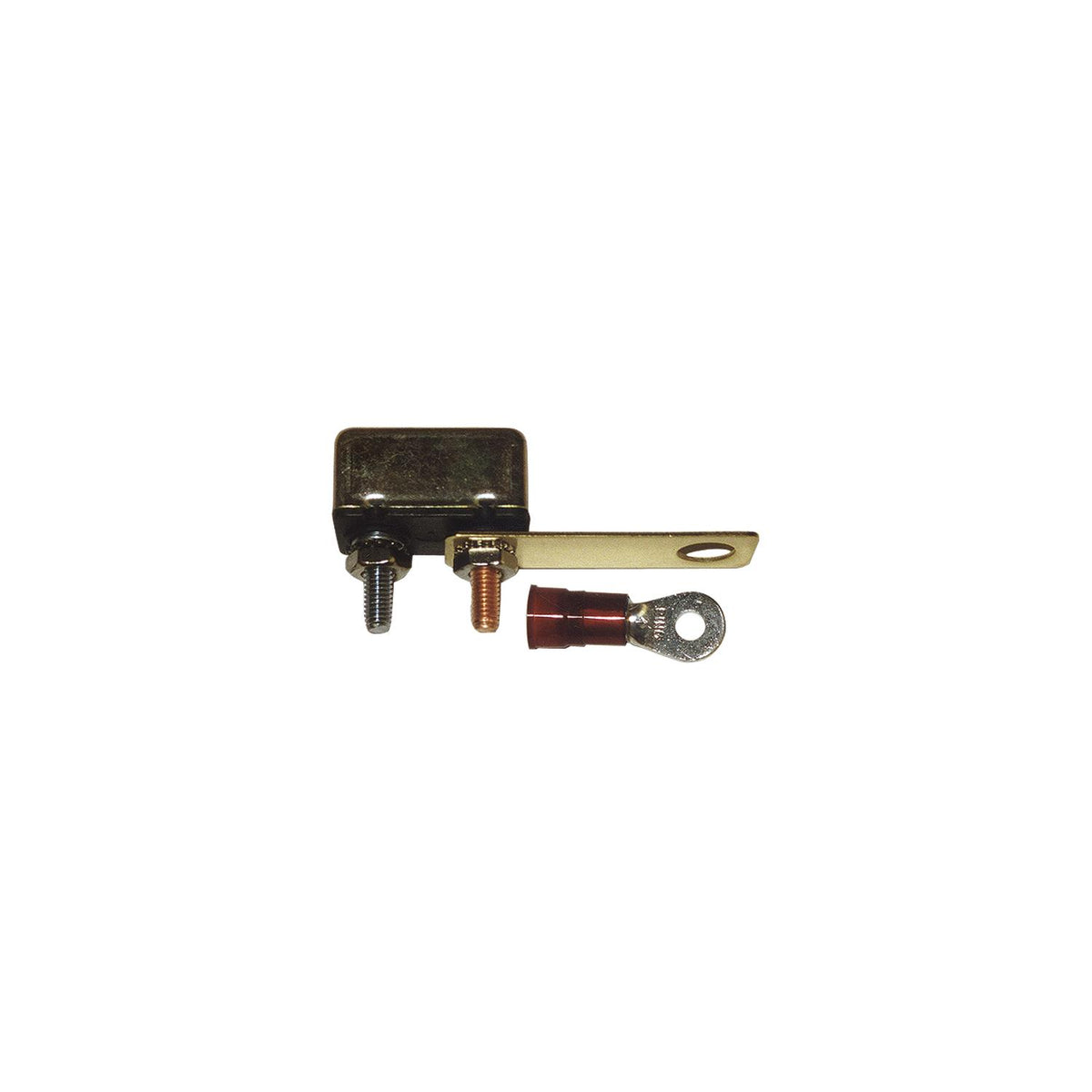 Rig Rite Circuit Breaker, 40 Amp 340