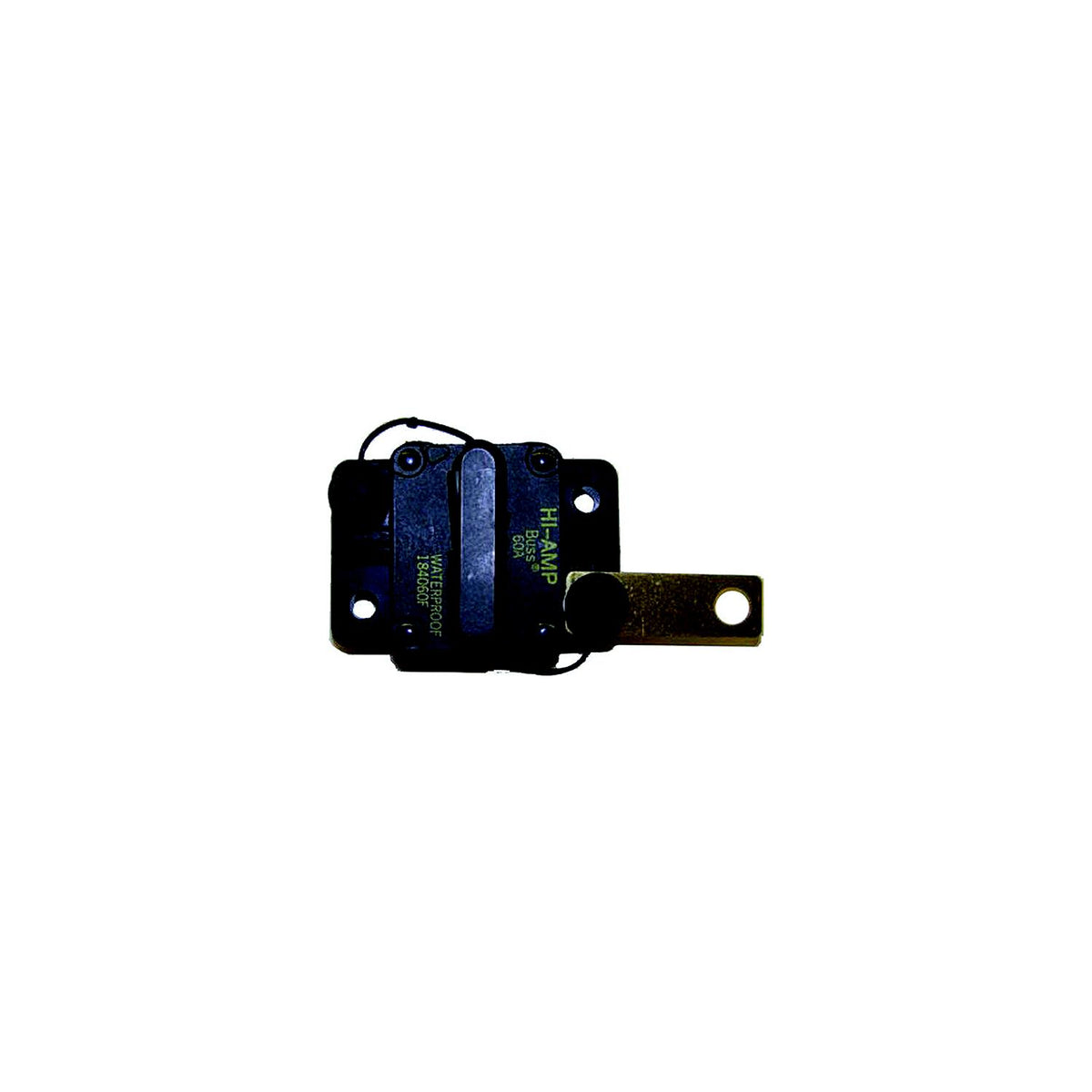 Rig Rite Circuit Breaker, 60 Amp.