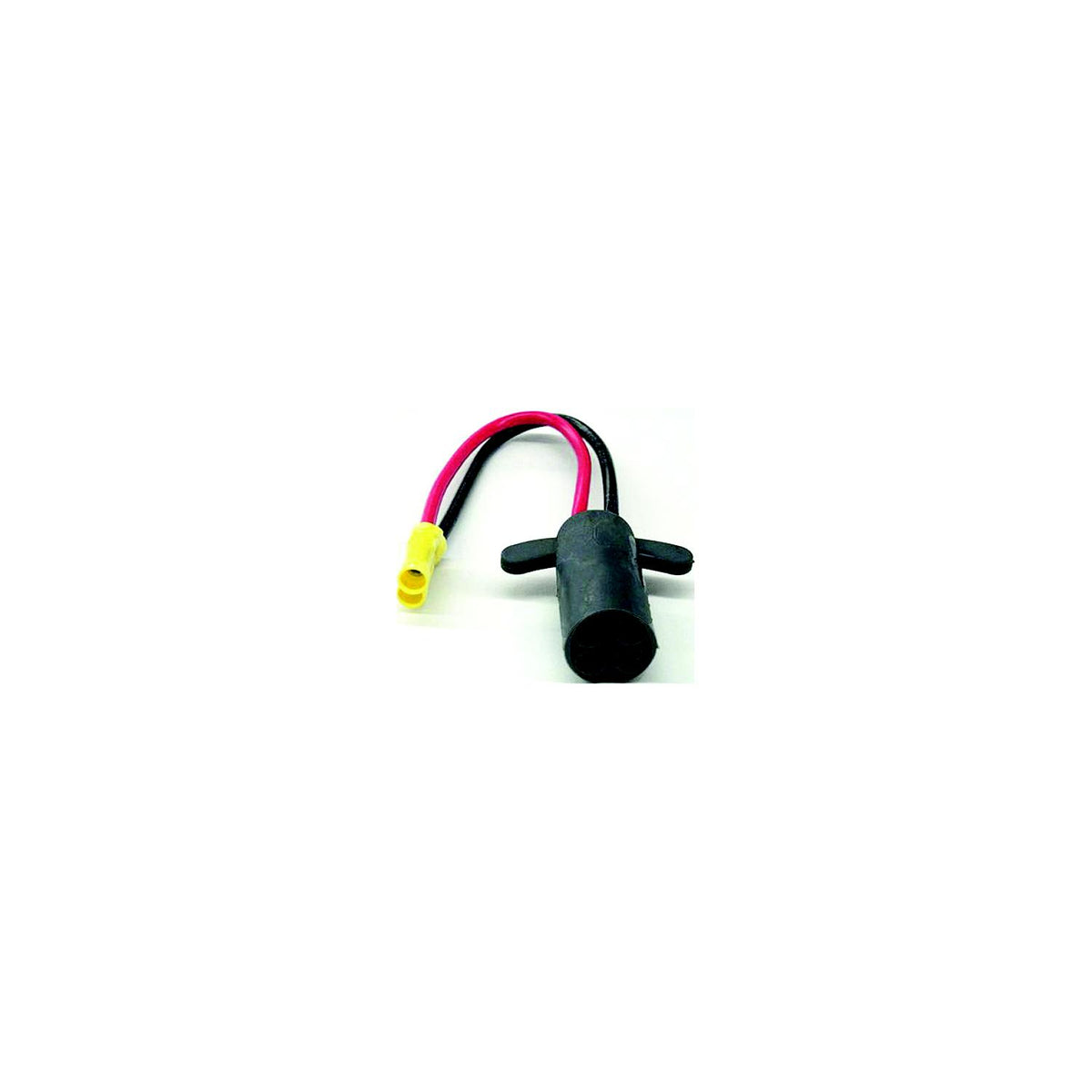 Rig Rite V-Groove Trolling Motor Plug 410