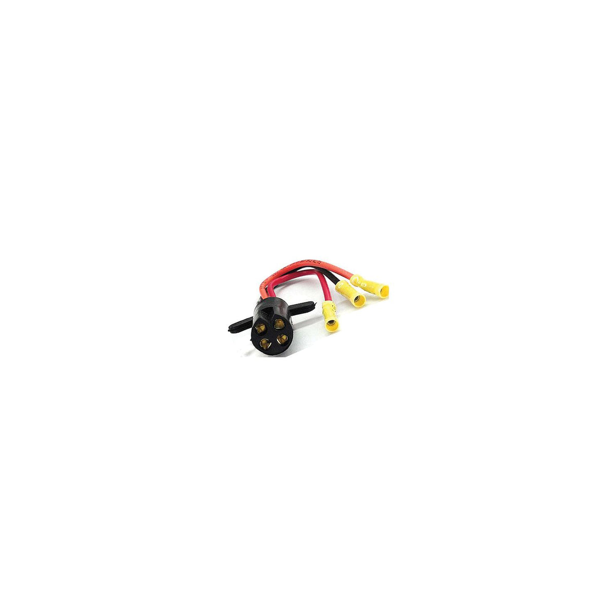 Rig Rite V-Groove Trolling Motor Plug 420