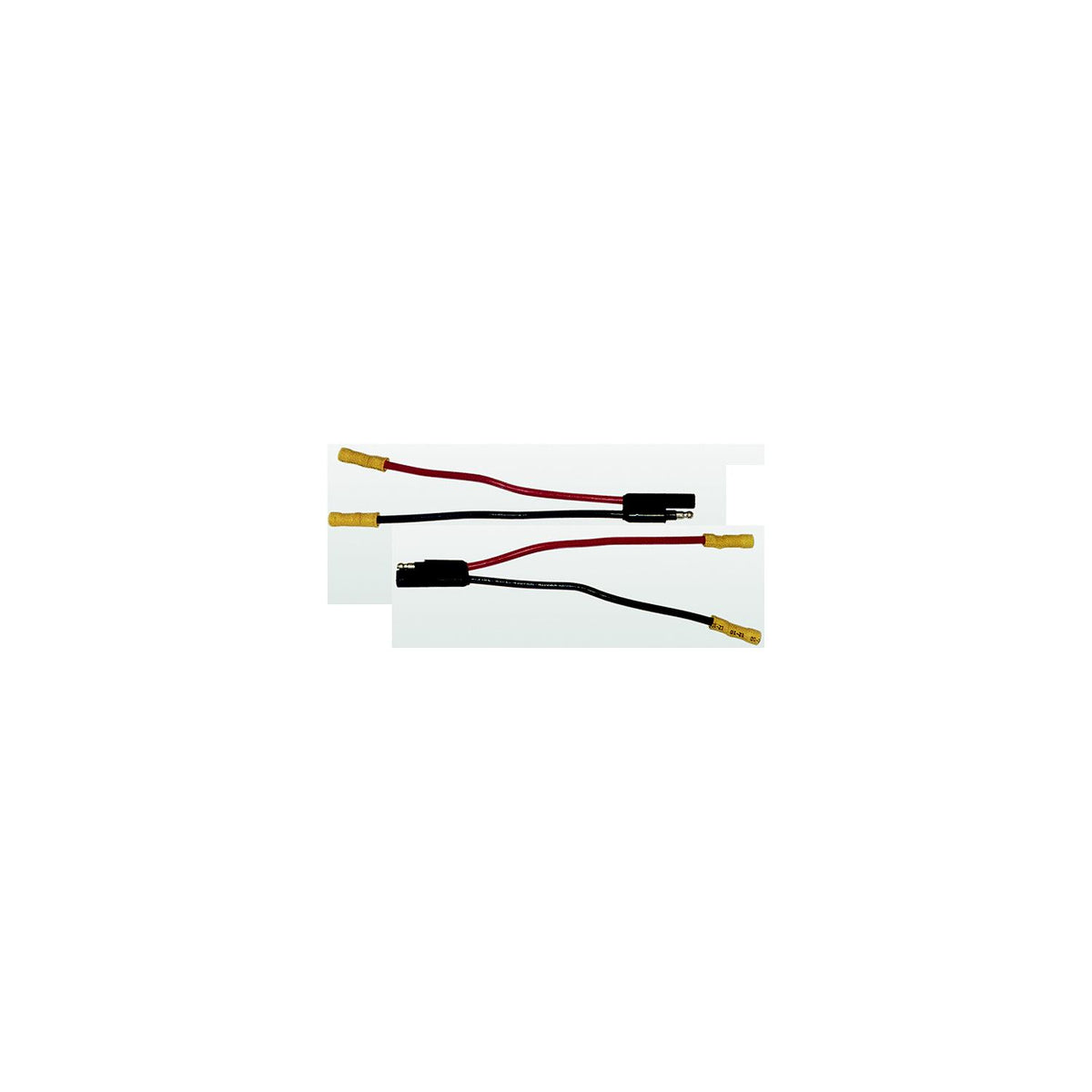 Rig Rite Snap Lock Quick Connector 606