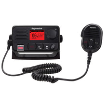 Raymarine Ray53 Compact VHF Radio with GPS