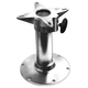 Garelick Fixed Pedestal 11.75" Satin