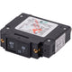 Blue Sea Systems 7442 UL-489 Circuit Breaker - 15A Flat Rocker