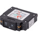 Blue Sea Systems 7457 UL-489 Circuit Breaker - 20A Flat Rocker