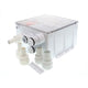 Rule Shower Drain Box with 800 GPH Pump - 24V