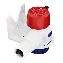 Rule Side Mount Bracket for Newer 360-1100 GPH Rule Pumps