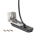 Humminbird XM-14-HW-MSI-T MEGA SI+/DI+ Dual Spectrum CHIRP TM Transducer with Temp for SOLIX™
