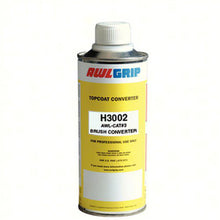 Awlgrip Brushing Converter