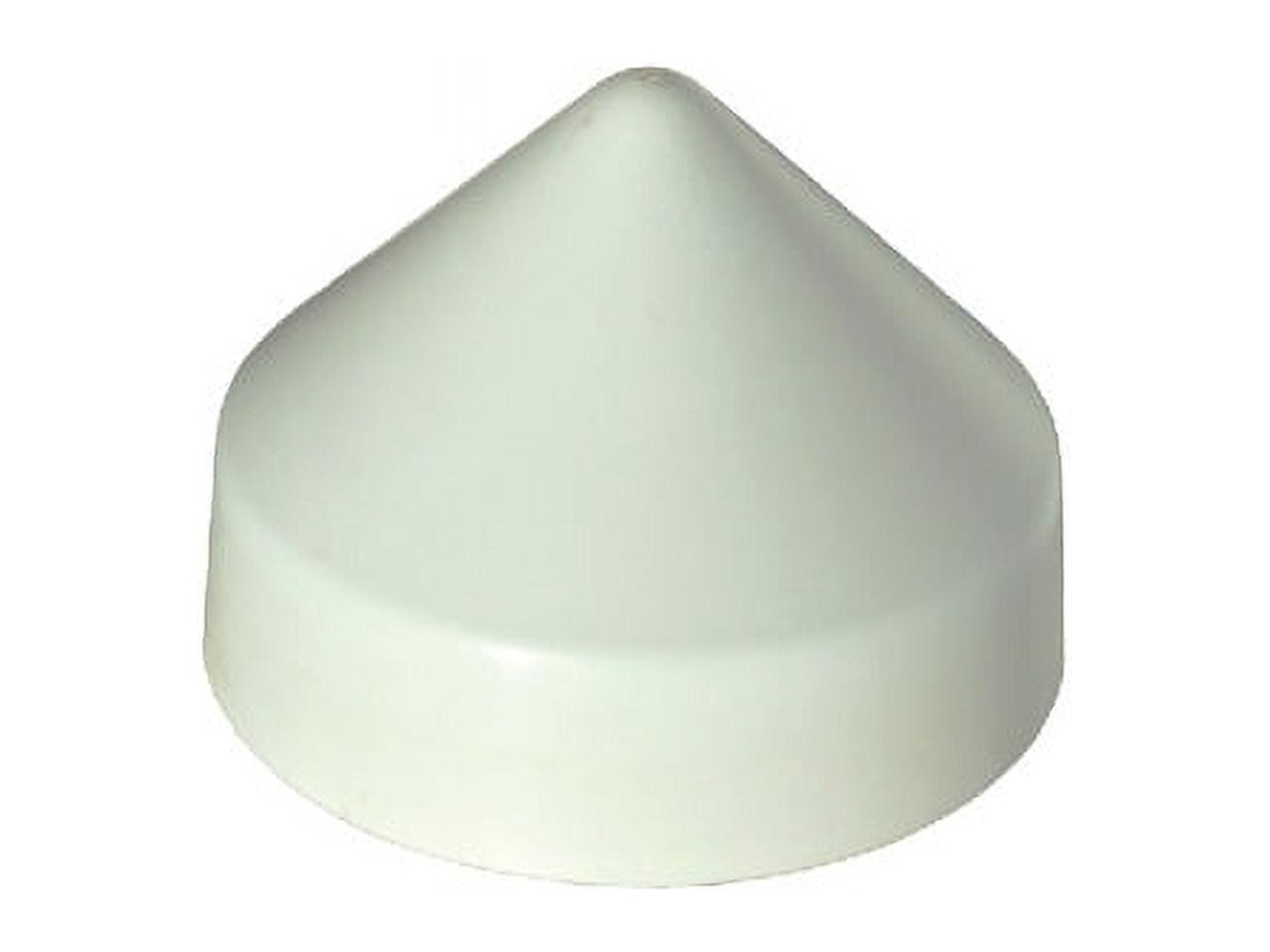 Piling Cap Cone