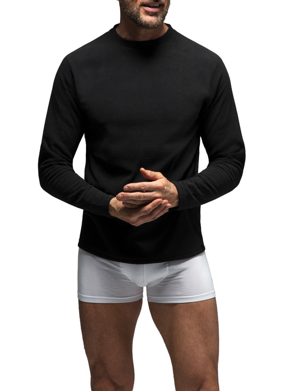 Heat Holders - Mens Original Alberto Thermal Long Sleeve Top