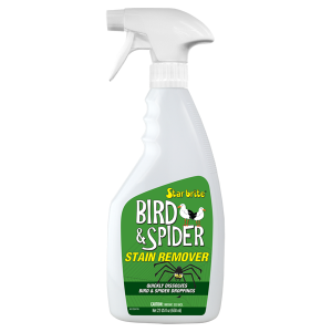 Star Brite - Bird And Spider