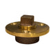 GROCO Garboard Drain with Plug