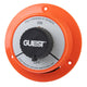 Guest Battery On/Off Switch with o AFD