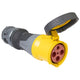 Marinco 100A Connector for Plug - 125/250V