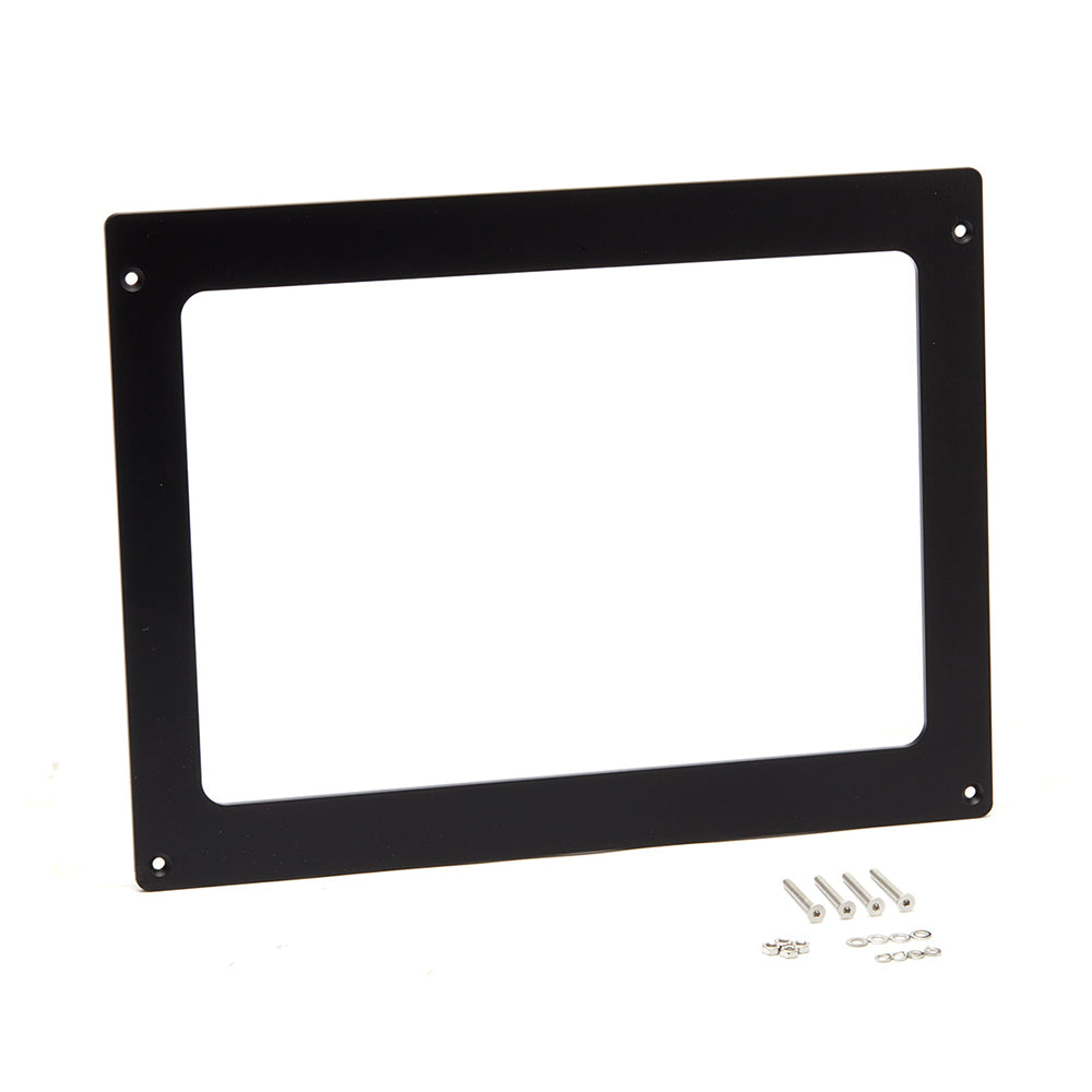 Raymarine Adaptor Plate for Axiom 9 to C80/E80 Size Cutout *Will Require New Holes