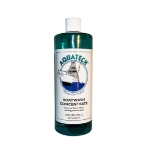 Aqua Tech Products - Aquatech Boat Wash Concentrate