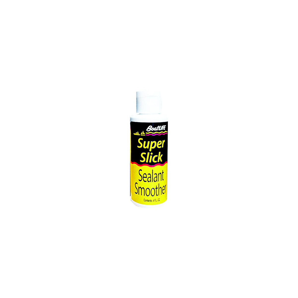 Boat Life Super Slick Sealant Smoother, 4 oz., 12/case