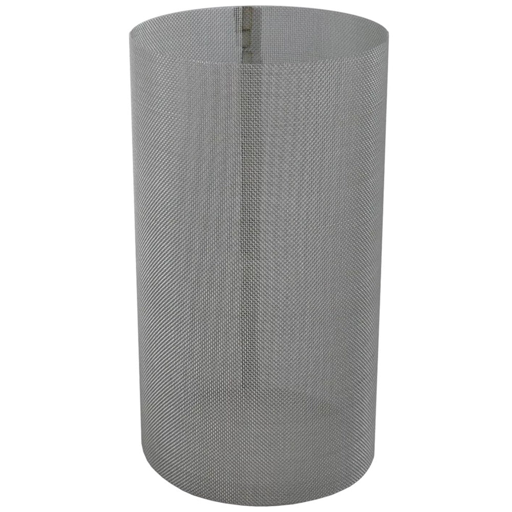 Groco Stainless Basket WSB1000