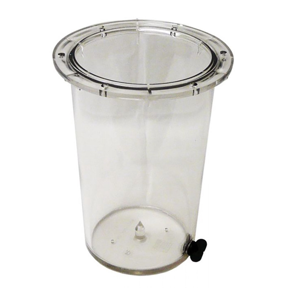 Groco ARG-1503 Sight Glass