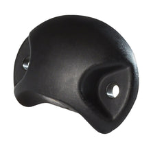 Lumitec Barbados Courtesy Accent LED Light - Black with Blue Light