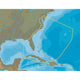 C-MAP 4D NA-D063 Chesapeake Bay to Cuba - microSD™/SD™