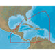 C-MAP 4D NA-D065 Caribbean & Central America -microSD™/SD™