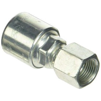 Gates 2 Wire Female Jic