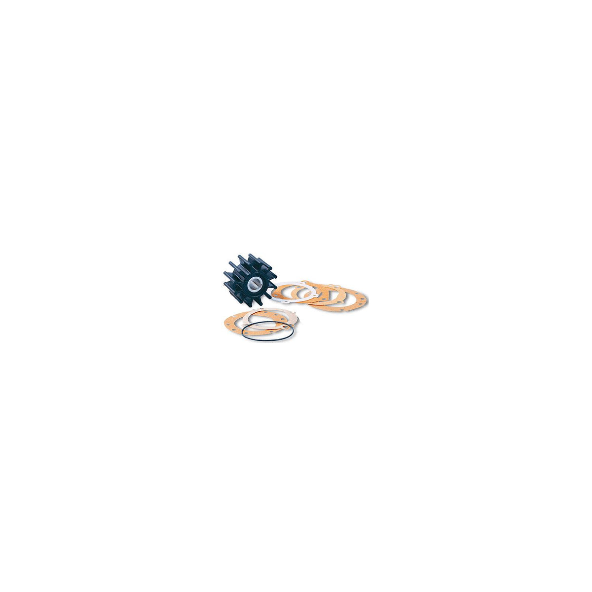 Sherwood Pump Impeller Kit 26000K-SHW