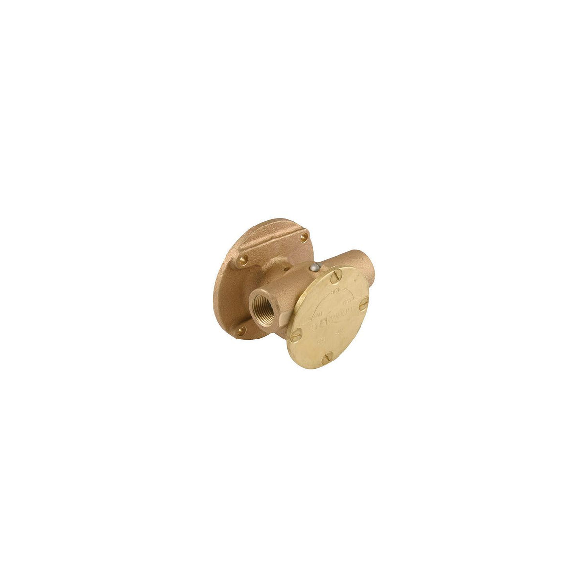 Sherwood Pump Perkins Pump - G65