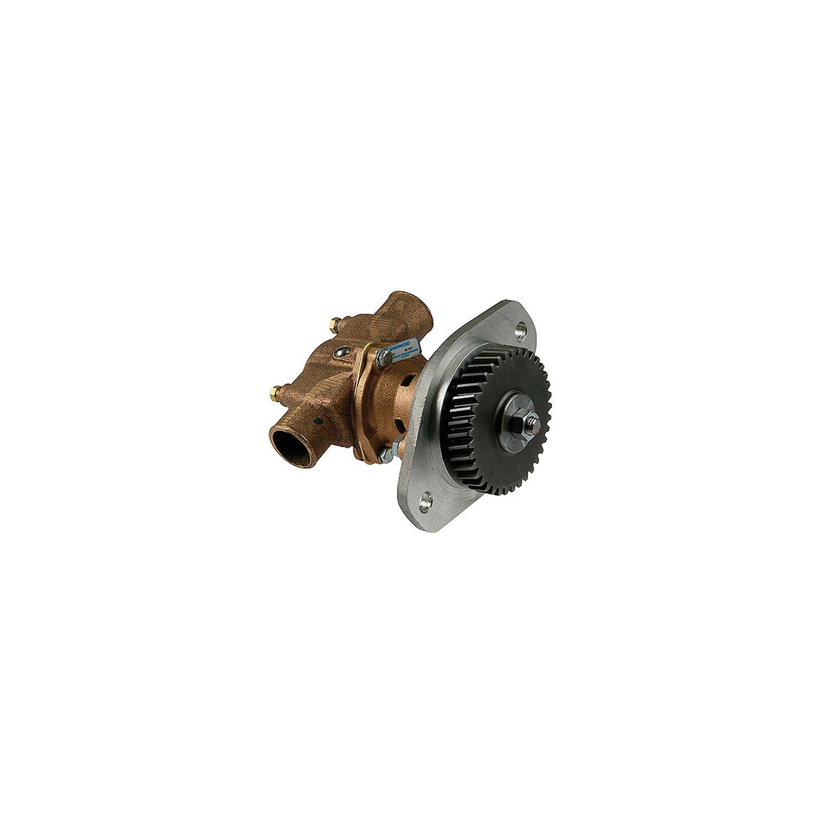 Sherwood GC501 Cummins Seawater Pump
