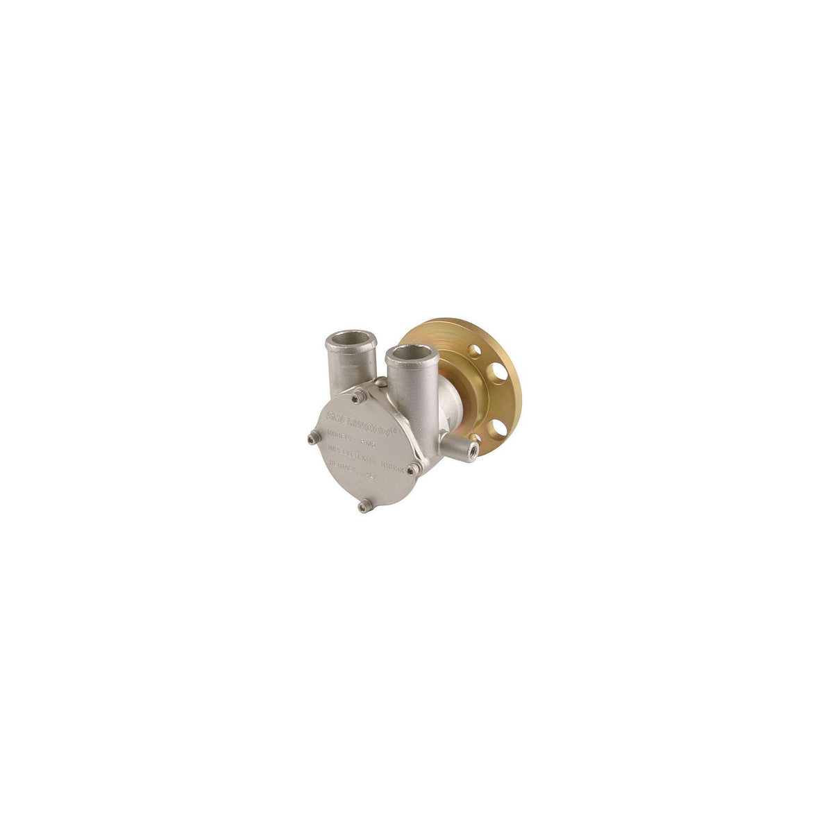 Sherwood Pump Pleasurecraft Pump - P105