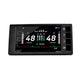 Veratron OceanLink® 7" NMEA 2000® Certified TFT Gateway - Black