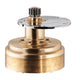 ANDERSEN Below Deck Variable Speed Compact Motor Electric Conversion Kit - 12V for 40ST Winch