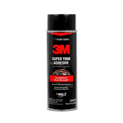 3M Spray Contact Adhesive