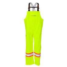 Grundens - Neptune Bib CSA HiVis