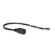 BEP Connection Cable Bare End - 300 mm