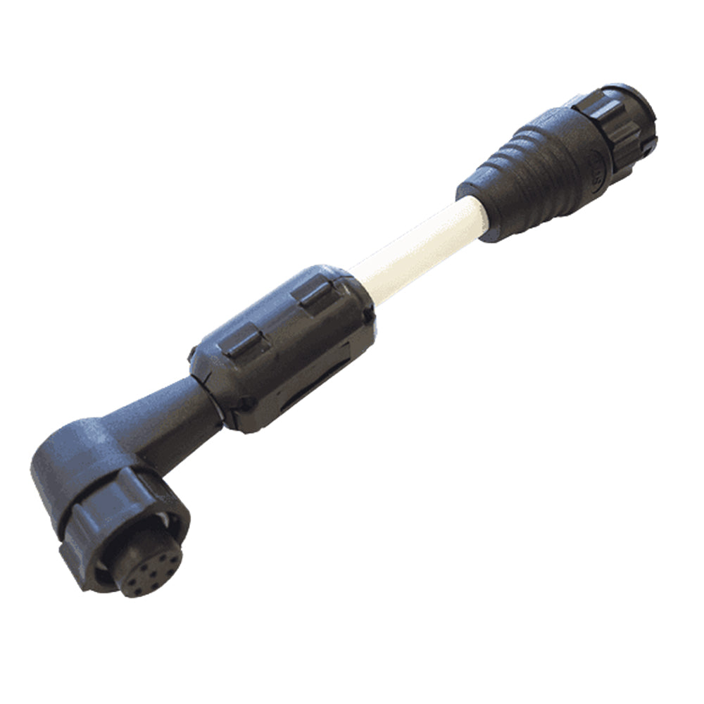 Navico 3G/4G Radar to Halo Dome Converter Cable to Use with Old Cable