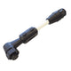 Navico 3G/4G Radar to Halo Dome Converter Cable to Use with Old Cable