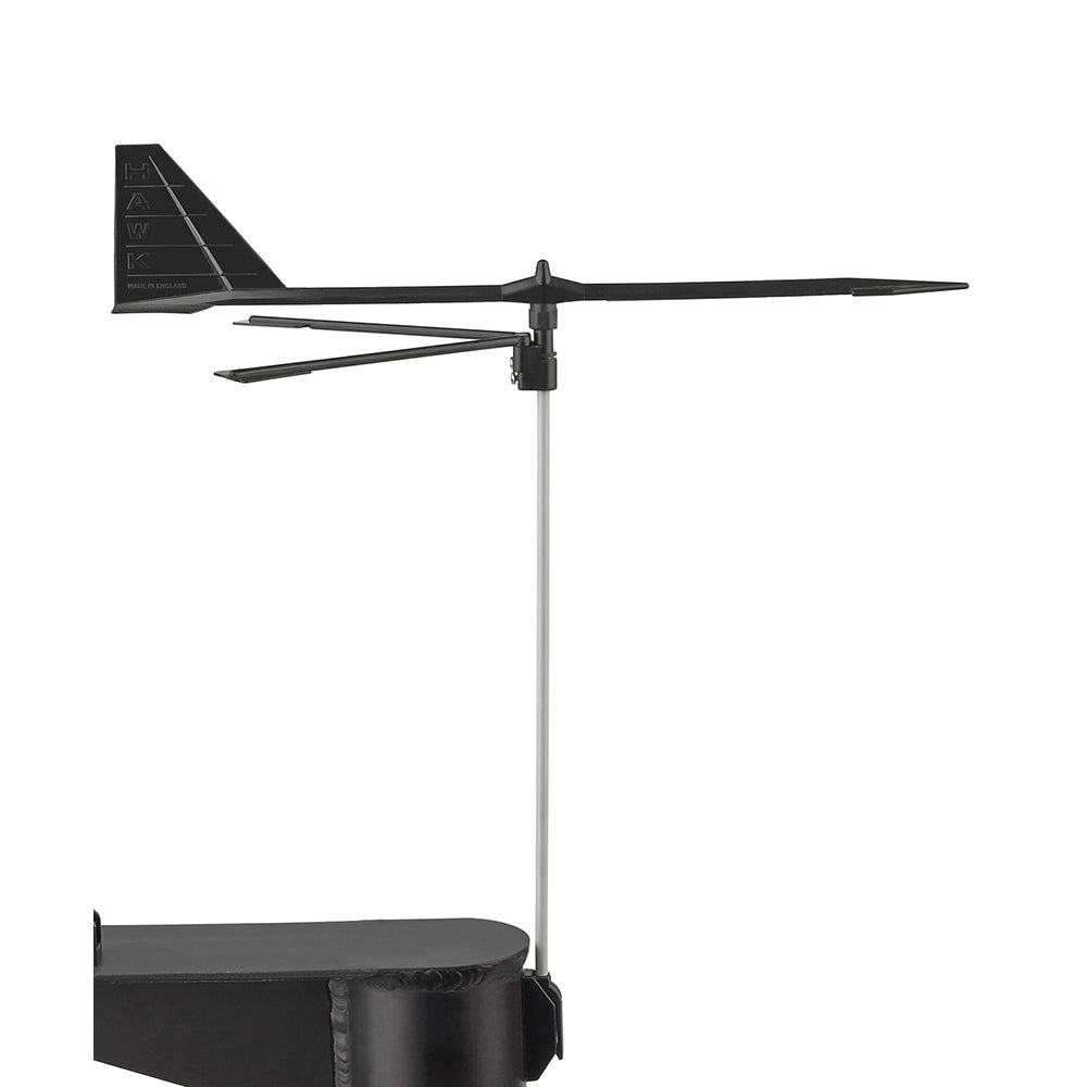 Schaefer Hawk Wind Indicator for Boats up to 8M - 10"