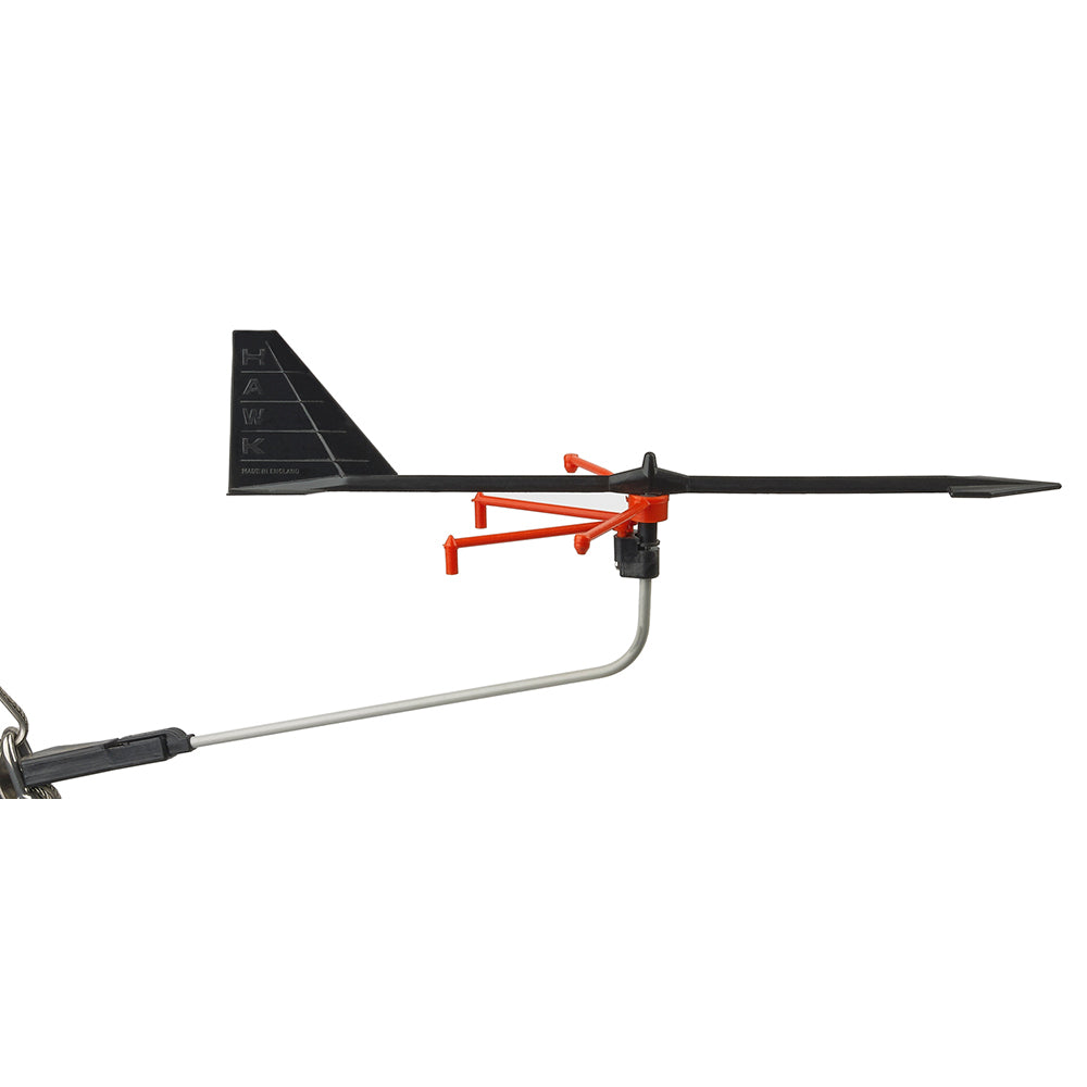 Schaefer Cat Hawk Wind Indicator for Non-Spin Catamarans up to 8M